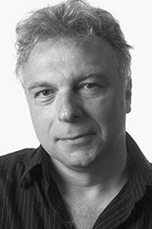 Photo of Uffe Kristensen