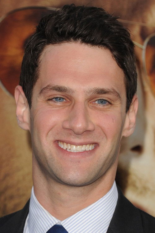 Photo of Justin Bartha