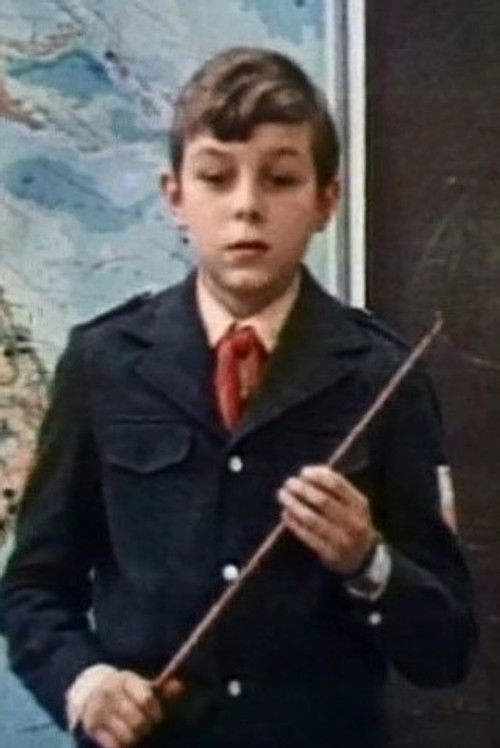 Photo of Boris Shuvalov