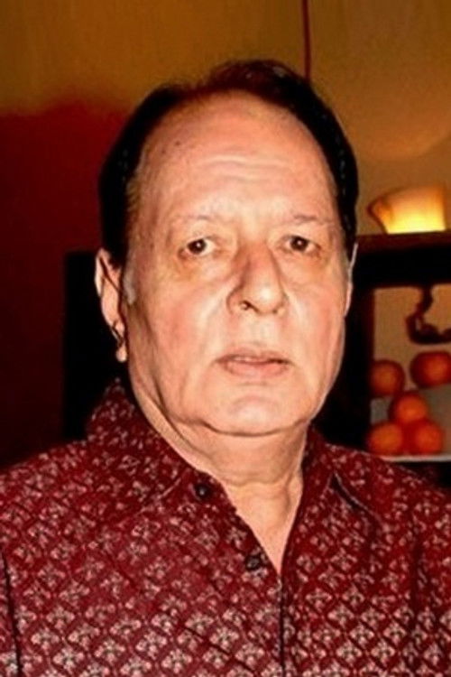 Photo of Navin Nischol