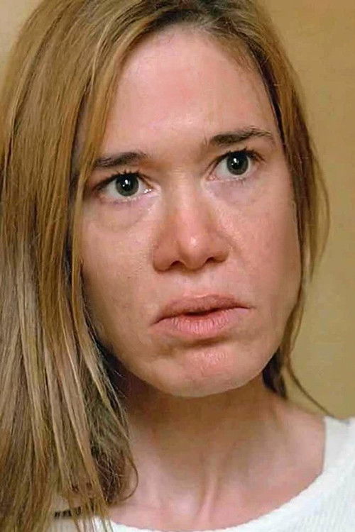 Photo of Tracey Ellis