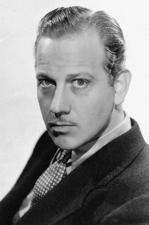Photo of Melvyn Douglas
