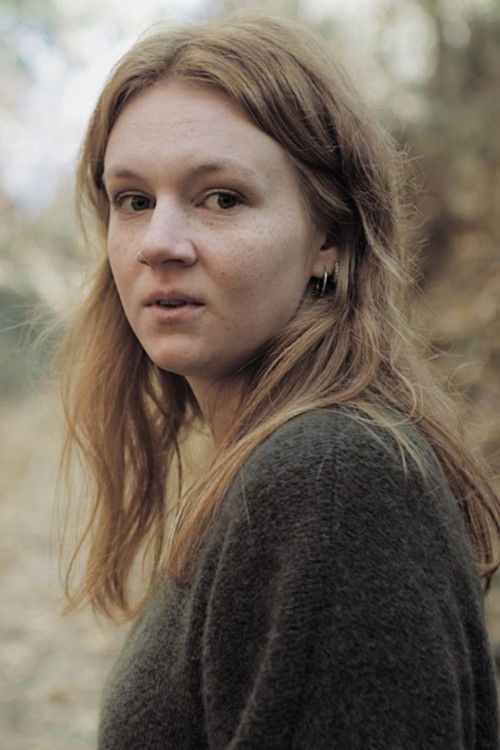 Photo of Lena Suijkerbuijk