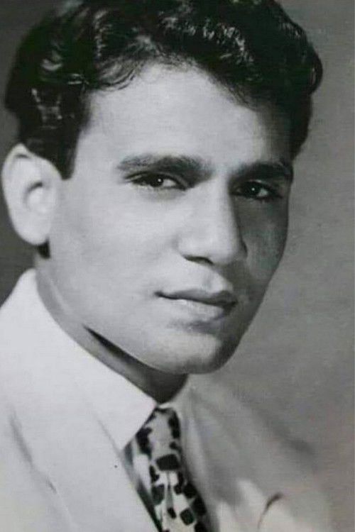 Photo of Abdel Halim Hafez