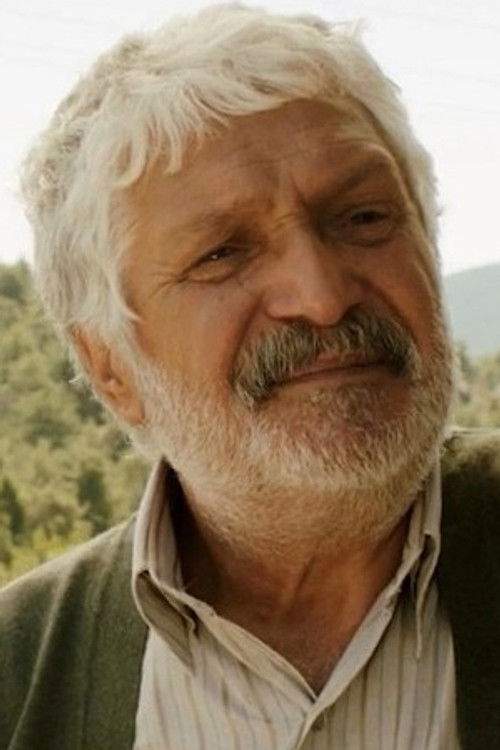 Photo of Salih Kalyon