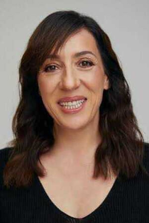 Photo of Binnur Kaya