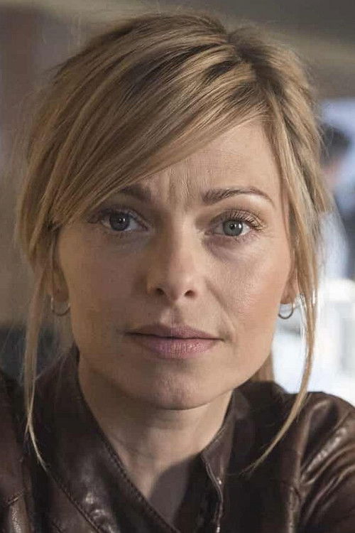 Photo of Signe Anastassia Mannov