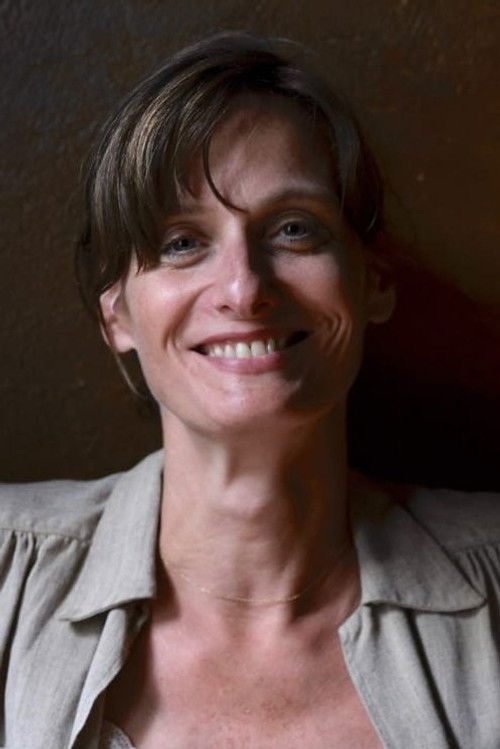 Photo of Anne Lebinsky