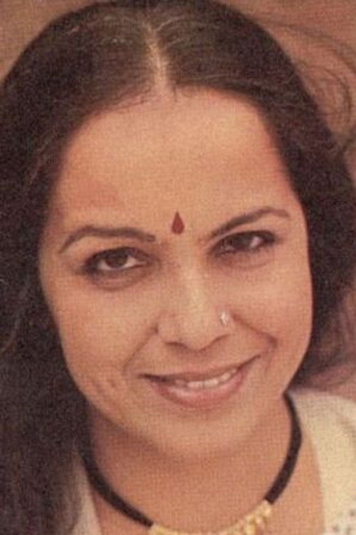 Photo of Rohini Hattangadi