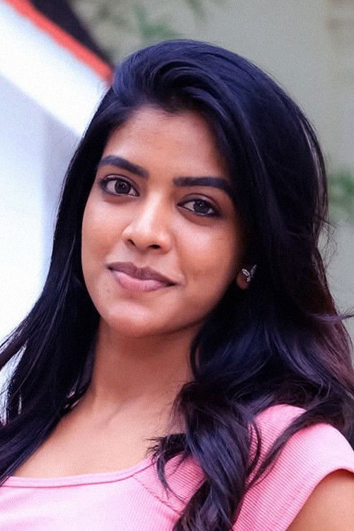 Photo of Seshvitha Kanimozhi