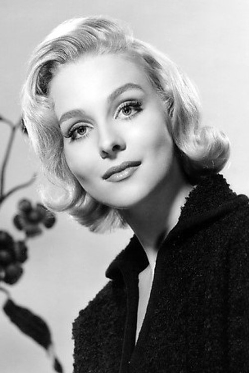 Photo of Diane McBain