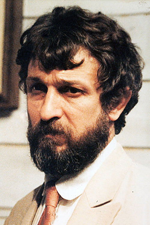 Photo of Savaş Dinçel