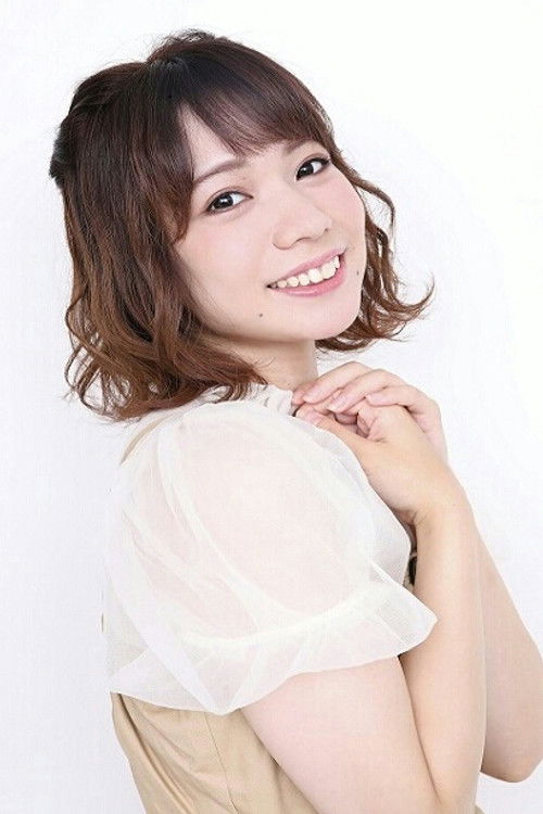 Photo of Haruka Shamoto