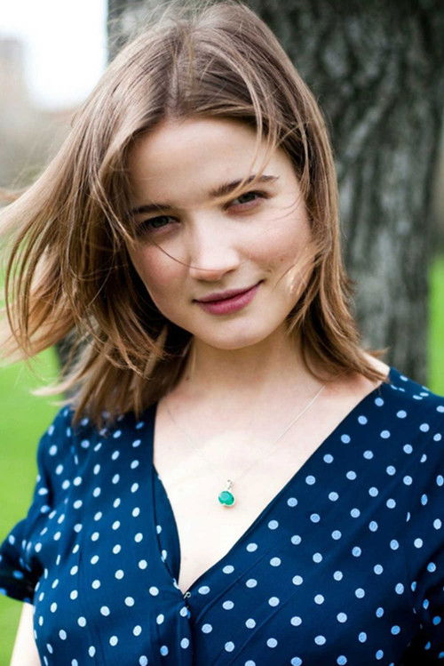 Photo of Mariya Poezzhaeva