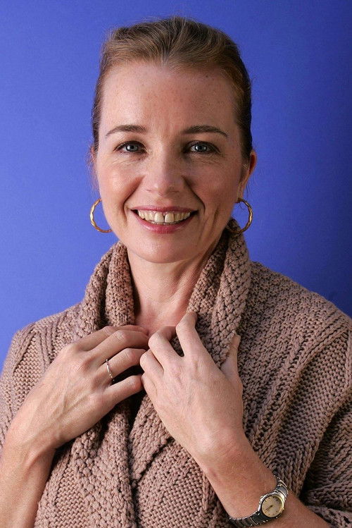 Photo of Karen Young