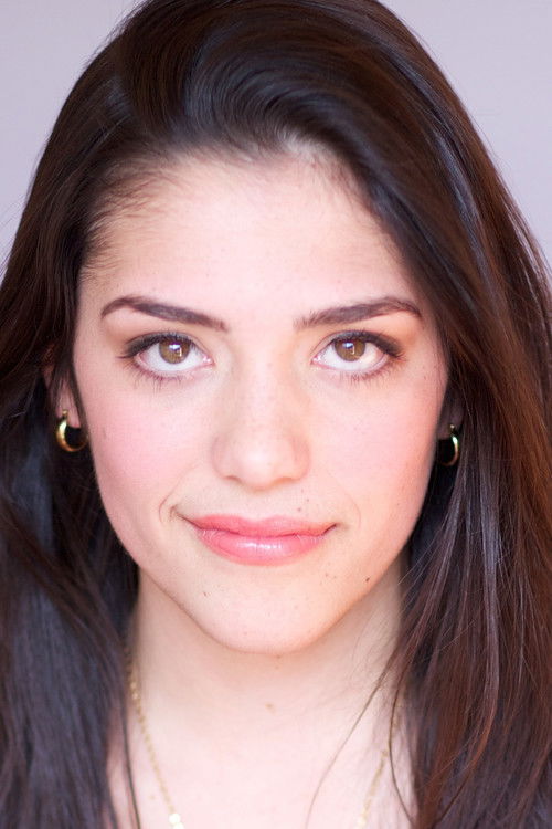 Photo of Lily Richards