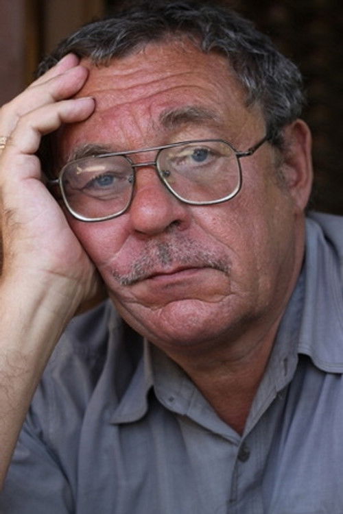 Photo of Pavel Kornakov