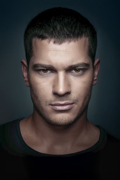 Photo of Çağatay Ulusoy