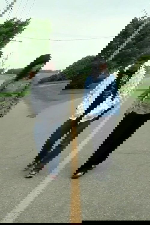 I Am A Sand Castle Awaiting The Sea