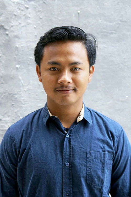 Photo of I Kadek Jaya Wiguna