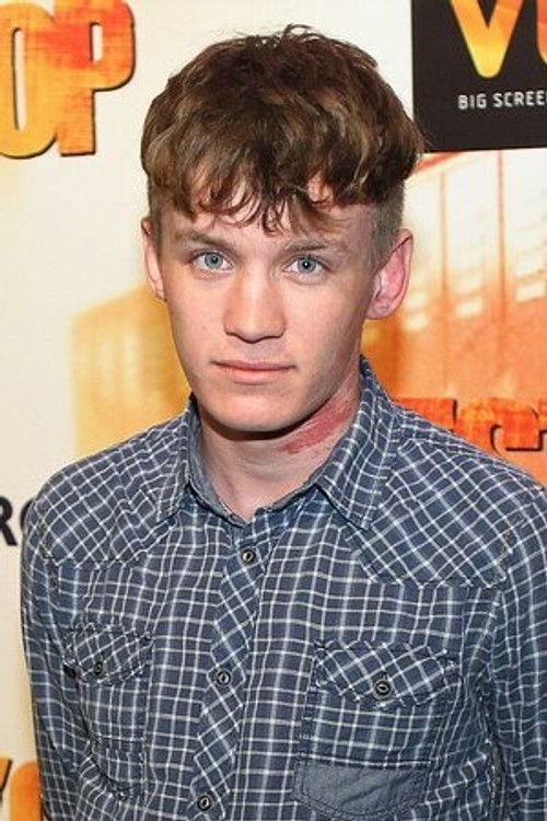 Photo of Govert Sweep