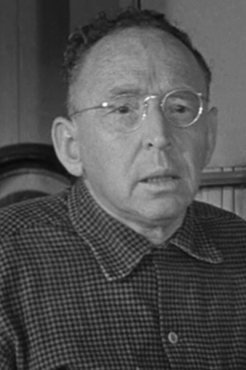 Photo of Spec O'Donnell