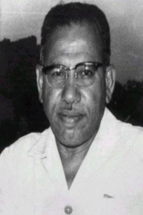 Photo of Ali Ahmed Baktheir