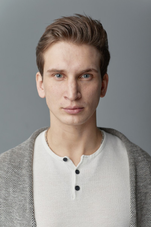 Photo of Dmitriy Belotserkovskiy