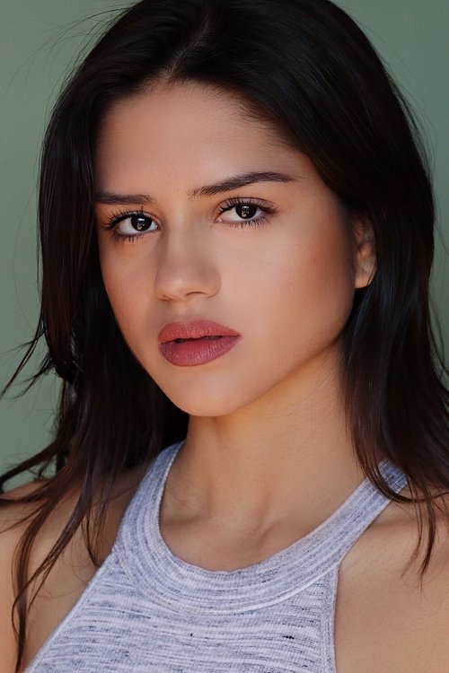 Photo of Sasha Calle