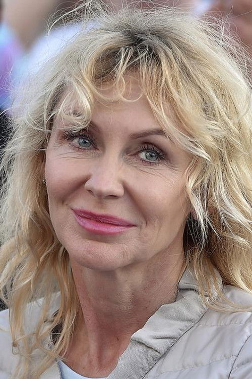 Photo of Beata Ścibakówna