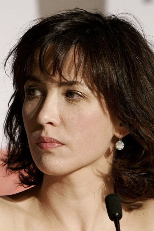 Photo of Sophie Marceau