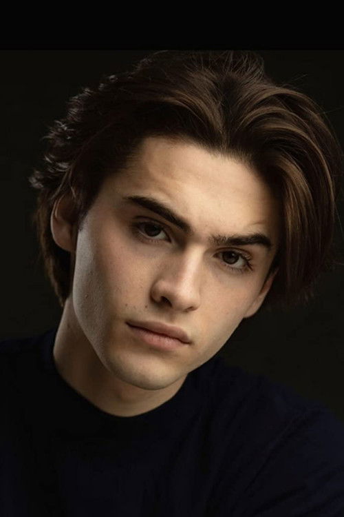 Photo of Joshua Colley