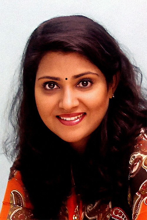 Photo of Vani Viswanath