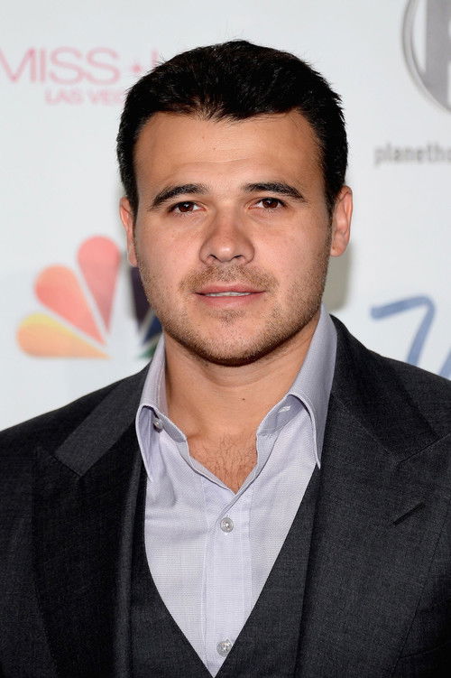 Photo of Emin Agalarov