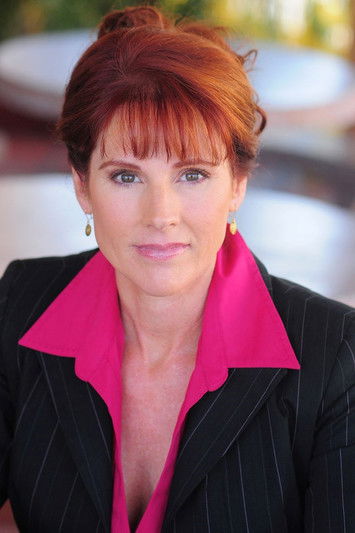 Photo of Patricia Tallman