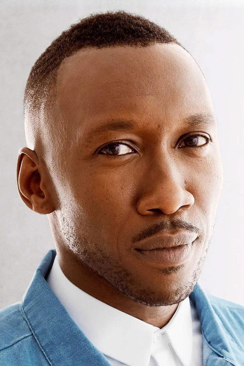 Photo of Mahershala Ali