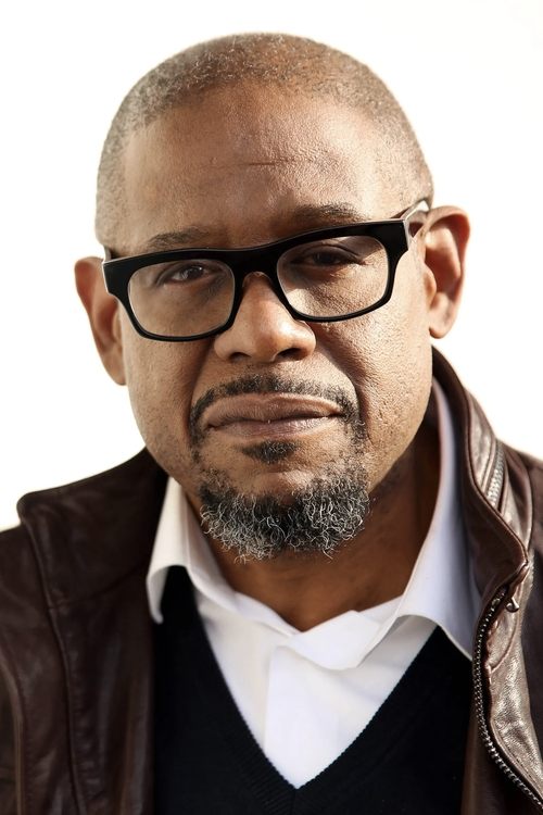 Photo of Forest Whitaker