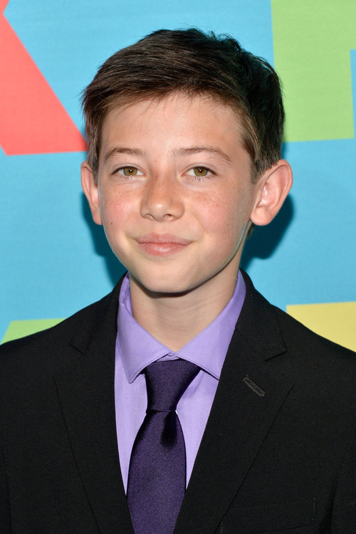 Photo of Griffin Gluck