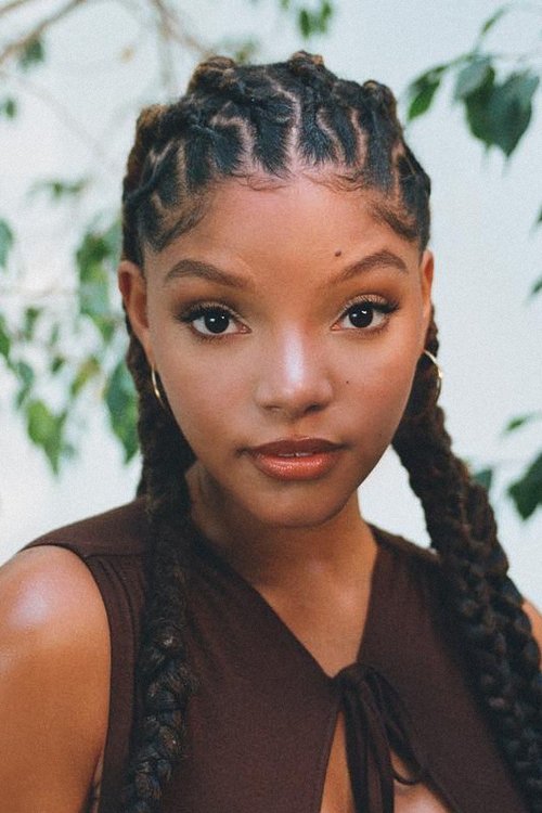 Photo of Halle Bailey