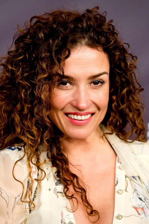 Photo of Katja Schuurman