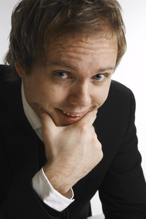 Photo of Rune Bjerga