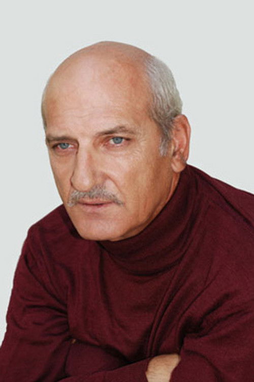 Photo of Yuri Baliyev