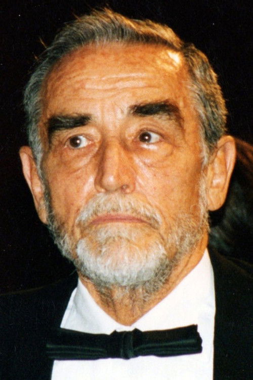 Photo of Vittorio Gassman