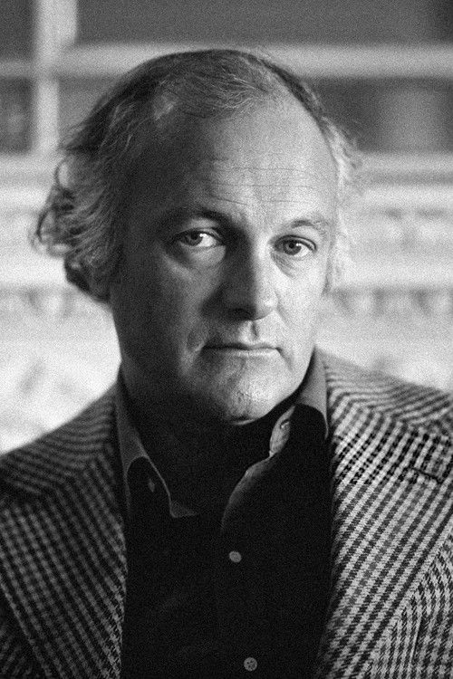 Photo of Peter Yates