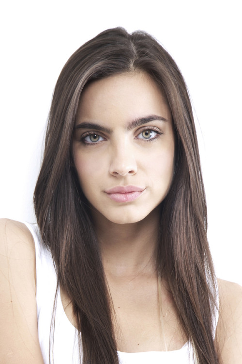 Photo of María Gabriela de Faría