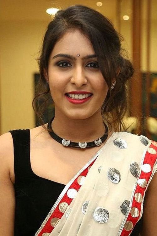 Photo of Samyuktha Hegde