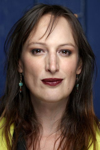 Photo of Jen Richards