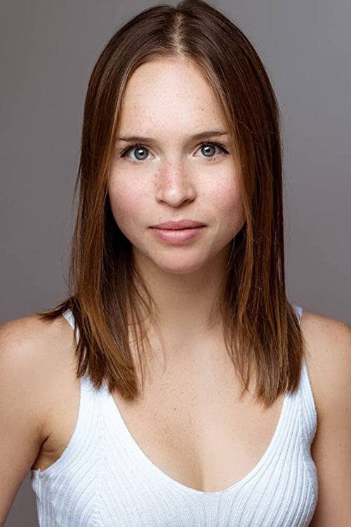 Photo of Ryann Shane