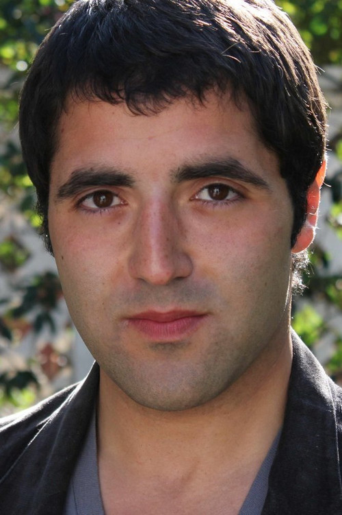 Photo of Giovanni V. Giusti