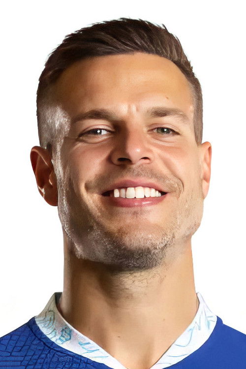 Photo of César Azpilicueta
